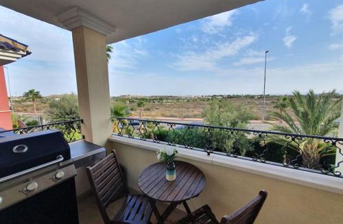 Caserio Los Tarquinos Apartment | Excelente Duplex en Altaona golf resort-piscinas