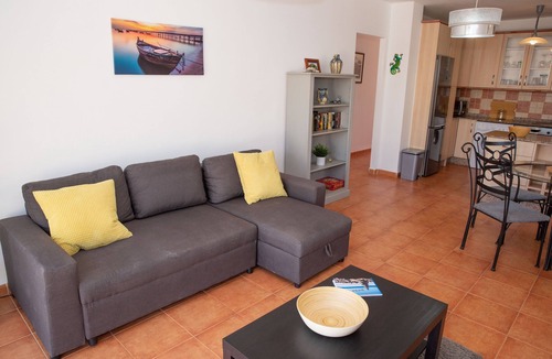 La Parata Apartment | Excellent 2 Bedroom Apartment