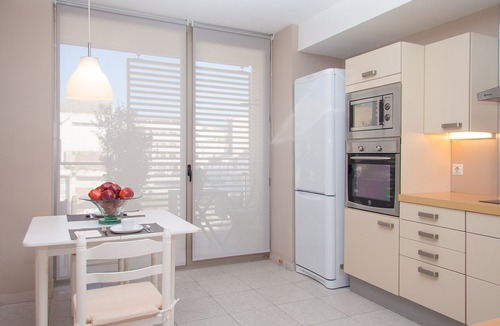 Mataro Apartment | Excellent location in the heart of Maresme, 200 meters from the beach