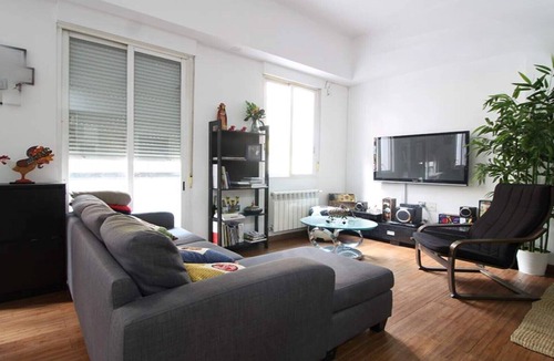 Ciudad Jardin Apartment | Excellent location less than 5 minutes walk to everything you need.