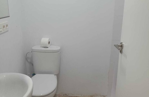 Ubeda Apartment | Excellent location to all historic building and monuments in Ubeda