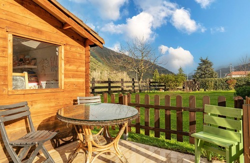 Potes House | Exceptional Casa el Olivo