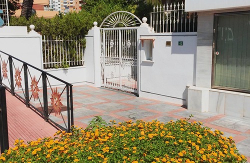 Fuengirola Apartment | Exceptional apartment, in the heart of Los Boliches, very close to the beach