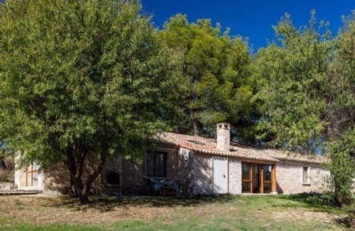 Baltanas Cottage | Exclusive Finca in Castilla (Guest House)