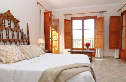 Esporles House | Exclusive Finca with private pool, spectacular views, free wifi