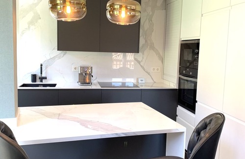 Burgos Apartment | Exclusive housing in the center of Burgos.