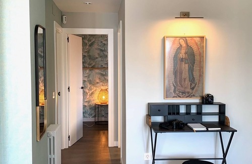 Burgos Apartment | Exclusive housing in the center of Burgos.