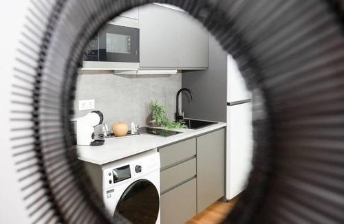Alcobendas Apartment | Exclusive loft Alcobendas