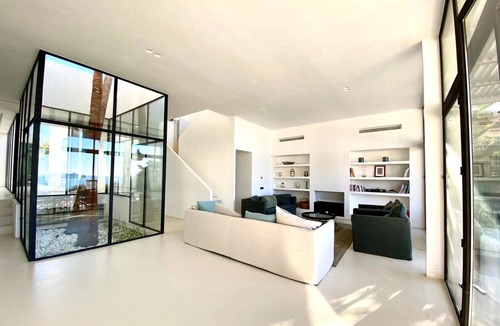 Sa Torre del Ram Villa | Exclusive seafront villa in Calan Brut, Ciutadella