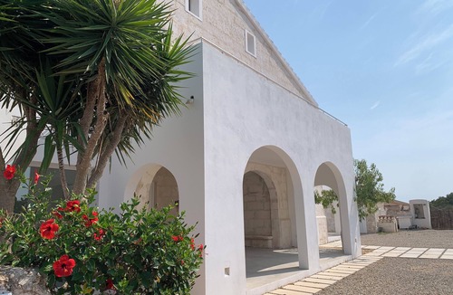 Mahon Cottage | Exclusive Traditional Finca, Carefully Refurbished with Contemporary Style
