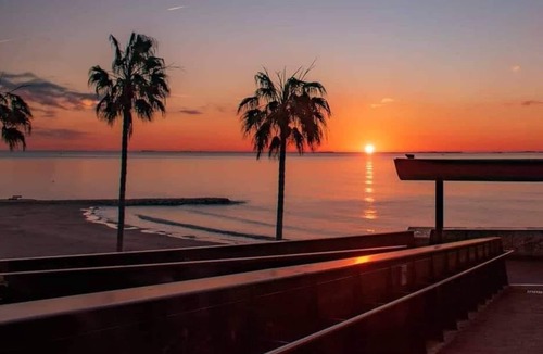Alcanar Ski Chalet | EXCLUSIVE VILLA ON THE COAST