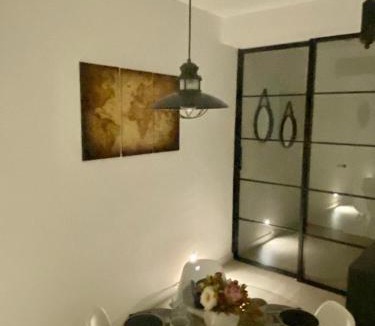 Burgos Apartment | Exclusivo apartamento de diseño en PLAZA MAYOR VUT 09-449