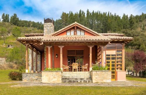 Potes House | Exclusivo Chalet en Potes