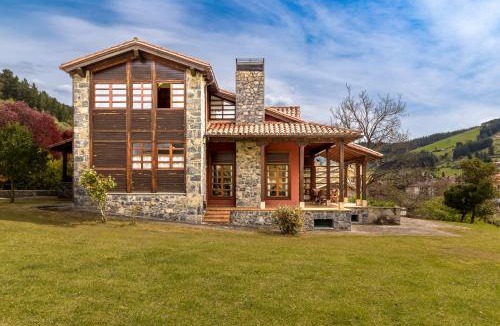 Potes House | Exclusivo Chalet en Potes