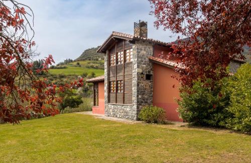 Potes House | Exclusivo Chalet en Potes