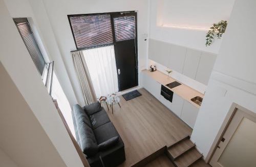 Mestalla Apartment | Exclusivo loft 3 en zona privilegiada en Valencia