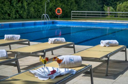 Ourense Hotel | Exe Auriense