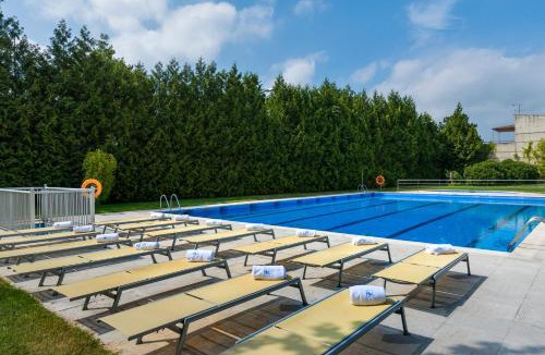 Ourense Hotel | Exe Auriense