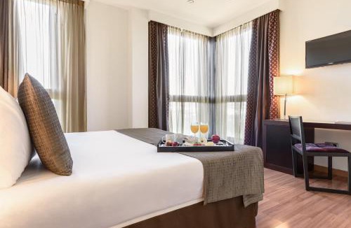 Ourense Hotel | Exe Auriense