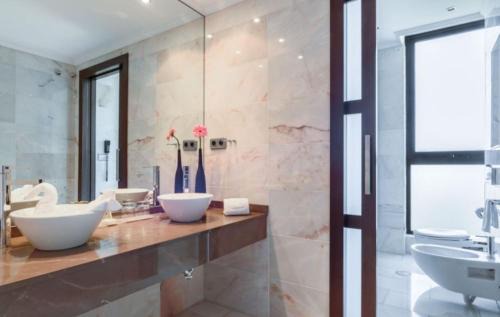 Ourense Hotel | Exe Auriense
