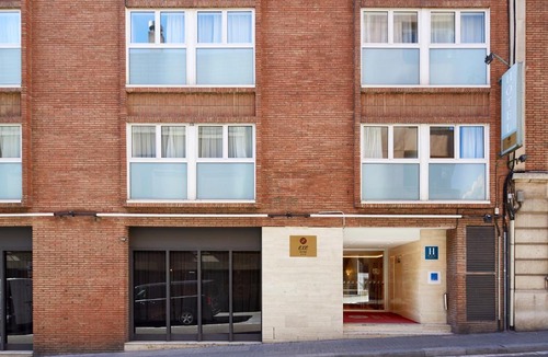 El Putget i Farro Hotel | Exe Mitre