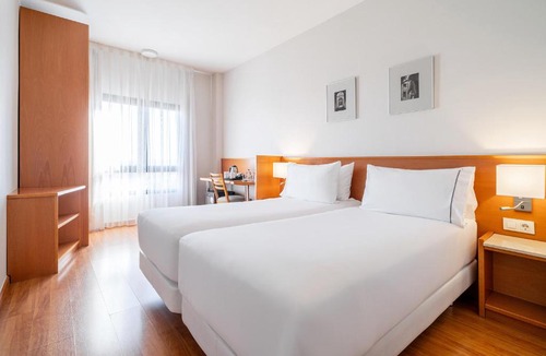 Pozuelo de Alarcon Hotel | Exe Pozuelo