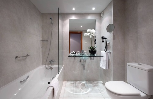 Actur Hotel | Exe Zaragoza WTC