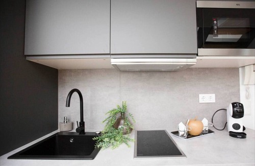 Alcobendas Apartment | Executive Loft in fuencarral