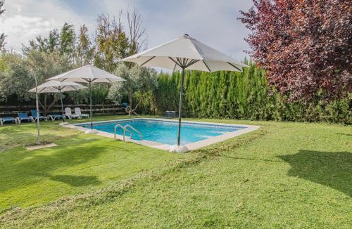 Deifontes House | Experiencia Rural Caserio de la Fuente