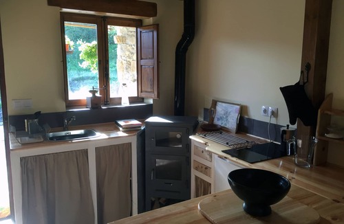 Santovena Apartment | Explore Hidden Spain from La Pipa