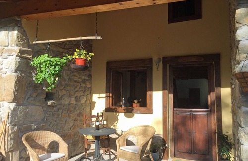 Santovena Apartment | Explore Hidden Spain from La Pipa
