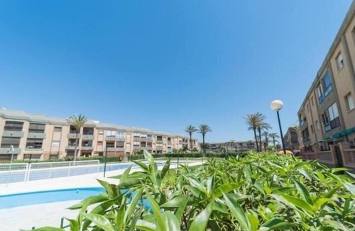 Retamar Apartment | Expoholidays - Retamar Chocolates