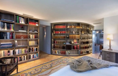 Vall-Llobrega Other | EXQUISITE COUNTRY HOUSE ON THE COSTA BRAVA WITH SWIMMING POOL, TENNIS, GYMNASIUM AND EXTENSIVE GROUNDS
