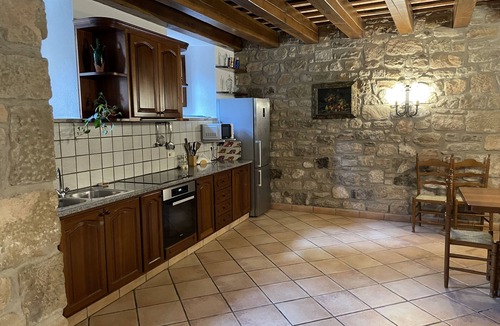 Camos Villa | Extensive Holiday Villa Perfect for the big Holiday Group