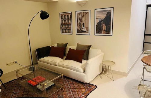 Chamberi Apartment | Exyca Chamberí