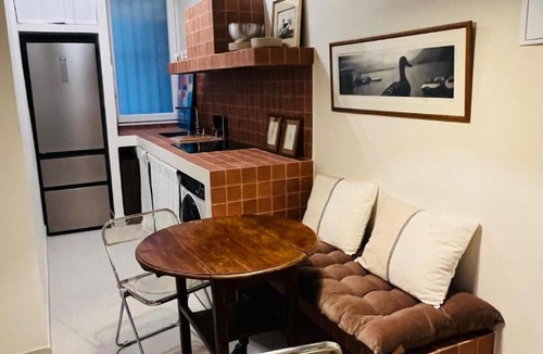 Chamberi Apartment | Exyca Chamberí