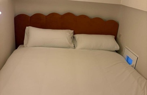 Chamberi Apartment | Exyca Chamberí