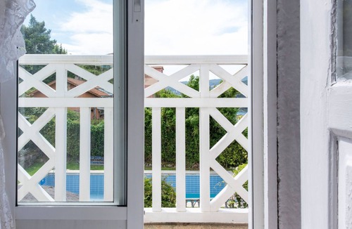 Cobres House | für 12 Personen und 2 Kinder in Redondela, Costa Verde Spanien (Rías Baixas) by Interhome