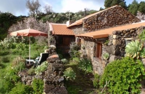 Las Casas House | für 3 Personen + 2 Kinder ca. 60 m² in El Pinar, El Hierro by Interhome