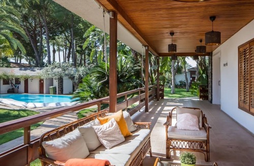 L'Eliana House | für 8 Personen by Interhome