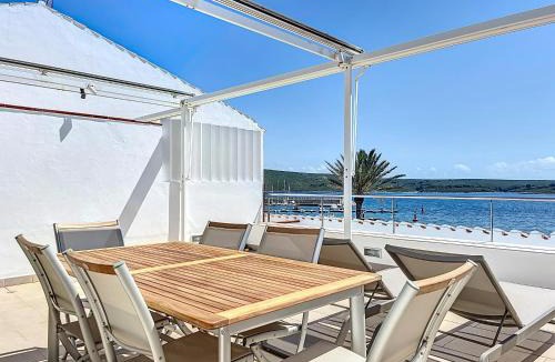 Fornells Apartment | F71. ESTUPENDAS VISTAS A LA BAHÍA