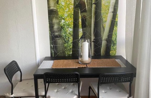 Carihuela Apartment | Fabuloso estudio en la costa del sol