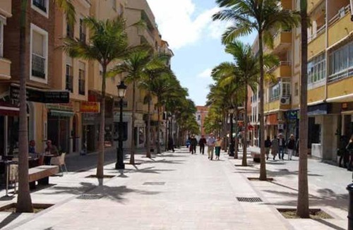Carihuela Apartment | Fabuloso estudio en la costa del sol
