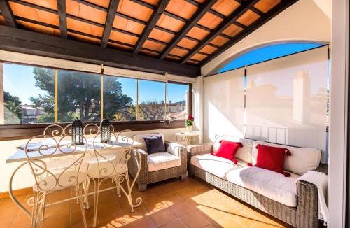 Bonmont Terres Noves Apartment | Fabuloso ROMANI entre mar y montañas