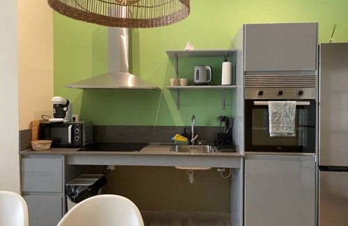 En Corts Apartment | Fabulous apartment in Ruzafa