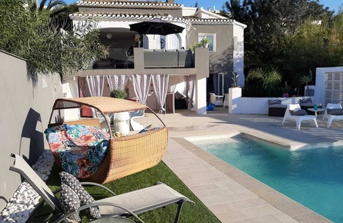 Orba Villa | Fabulous detatched Villa in a great location
