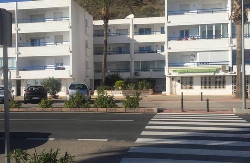 La Parata Apartment | Fabulous Front Line 3-Bedroom Apartment in Mojacar