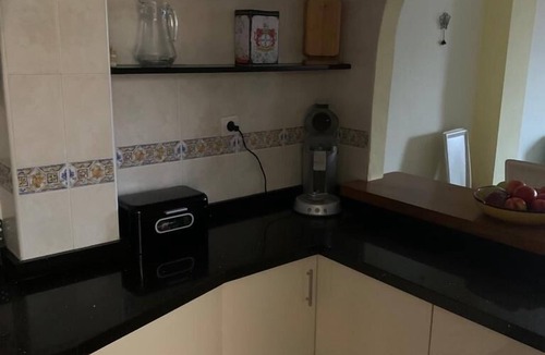 La Zenia House | Fabulous Holiday Townhouse poolside 800Mtr. to the beach fully air-conditioned