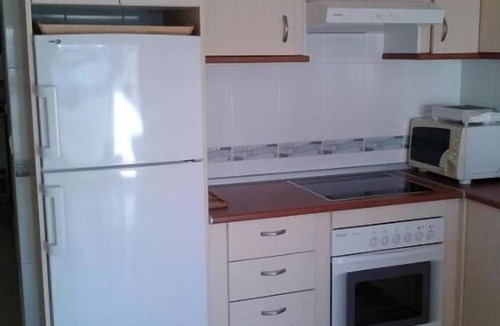 Carboneras Apartment | Facing the Mediterranean in Carboneras