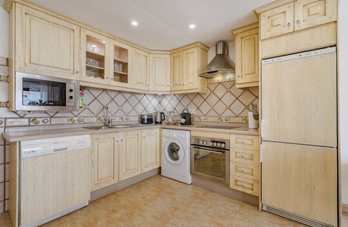 Complejo turistico Amarilla Golf Apartment | Fairways Taganana Suite